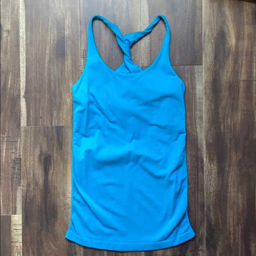 BeBe Tank Top